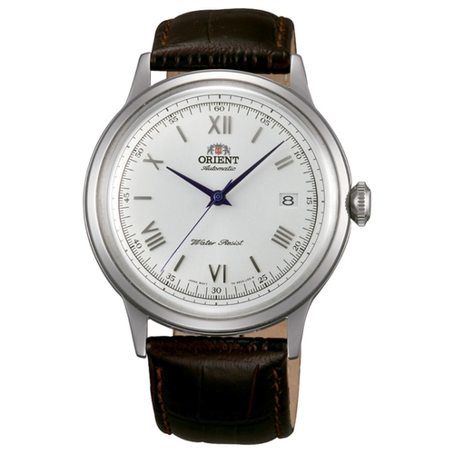 Relógio Orient Bambino Automático - TAC00009W0 B3NX Branco