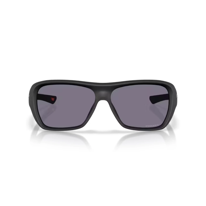 Óculos de Sol Oakley 0OO9492 94920960 Acetato Preto com lentes na cor Cinza Prizm 2