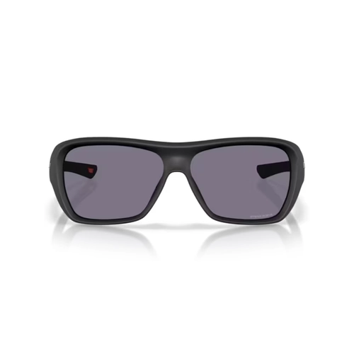 Óculos de Sol Oakley 0OO9492 94920960 Acetato Preto com lentes na cor Cinza Prizm