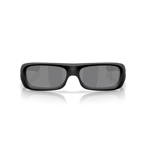 Óculos de Sol Oakley 0OO9520 95200959 Acetato Preto com lentes na cor Preto Prizm