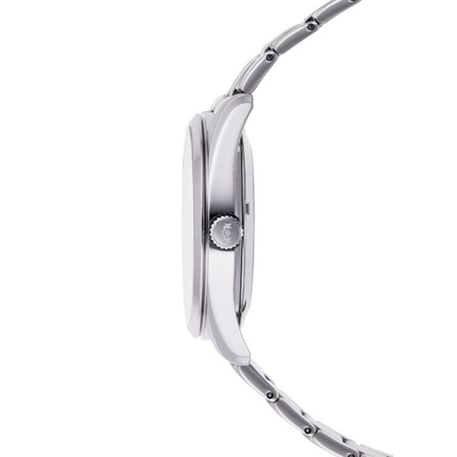 Relógio Orient Contemporary Open Heart - RA AR0003L30B D1SX Azul 3