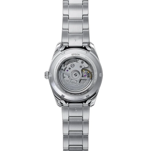 Relógio Orient Contemporary Stretto Edição Limitada - RA-AC0R09L30B D1SX EL