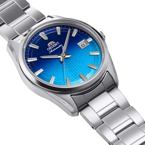 Relógio Orient Contemporary Stretto Edição Limitada - RA-AC0R09L30B D1SX EL