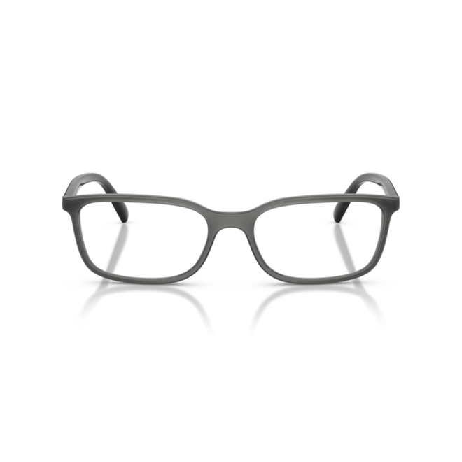 Óculos de Grau Polo Ralph Lauren 0PH2319L 5763 54 Acetato Cinza Transparente 2