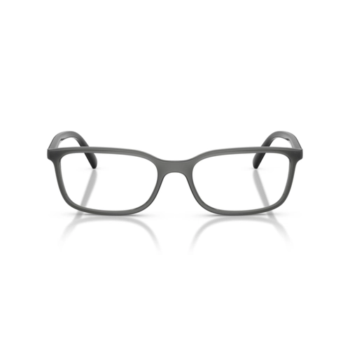 Óculos de Grau Polo Ralph Lauren 0PH2319L 5763 54 Acetato Cinza Transparente