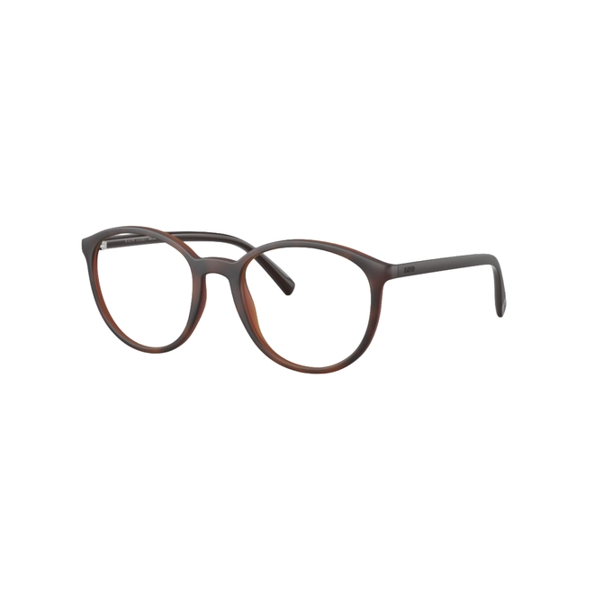 Óculos de Grau Polo Ralph Lauren 0PH2320L 6265 52 Acetato Marrom Mesclado 1