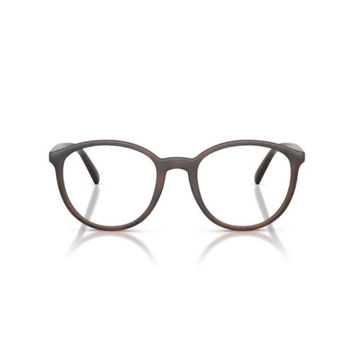 Óculos de Grau Polo Ralph Lauren 0PH2320L 6265 52 Acetato Marrom Mesclado