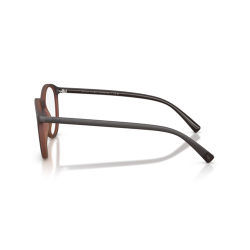 Óculos de Grau Polo Ralph Lauren 0PH2320L 6265 52 Acetato Marrom Mesclado