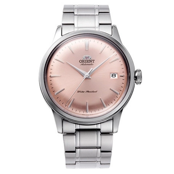 Relógio Orient Bambino Automático - RA-AC0M11Y30B M1SX Cobre 1