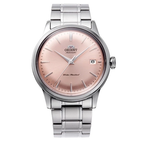Relógio Orient Bambino Automático - RA-AC0M11Y30B M1SX Cobre