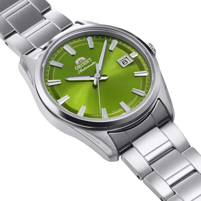 Relógio Orient Contemporary Stretto Edição Limitada - RA-AC0R05E30B E1SX EL 2
