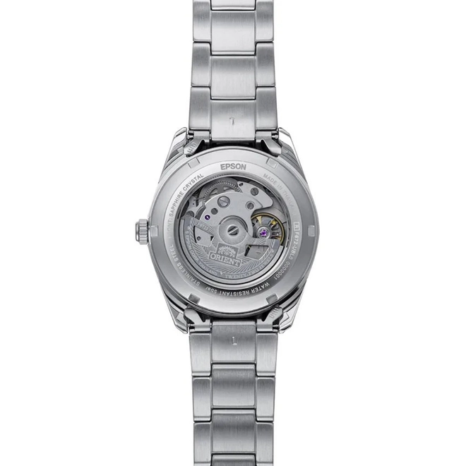 Relógio Orient Contemporary Stretto Edição Limitada - RA-AC0R05E30B E1SX EL 3