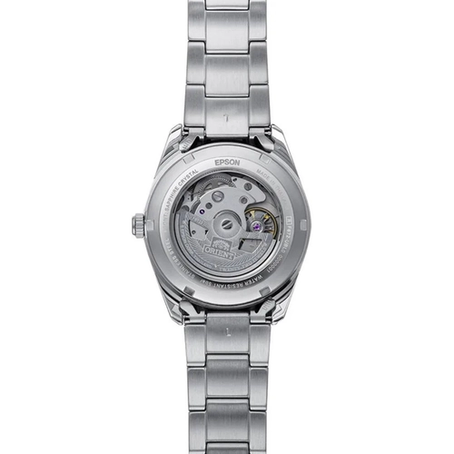 Relógio Orient Contemporary Stretto Edição Limitada - RA-AC0R05E30B E1SX EL