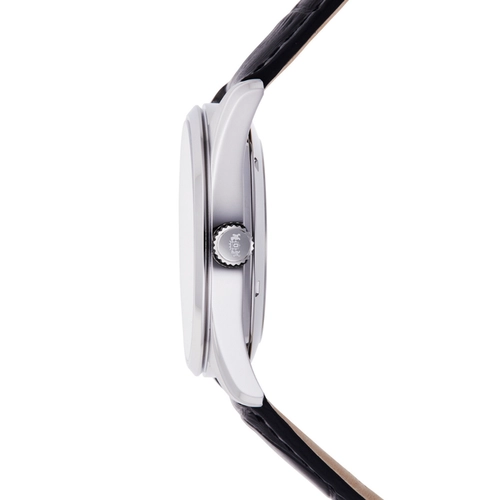 Relógio Orient Contemporary Open Heart - RA AR0004S30B B1PX Branco