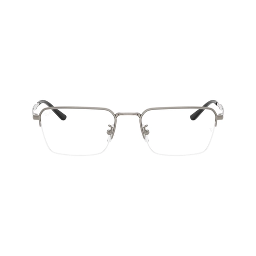 Óculos de Grau Ray-Ban 0RX8785D 1000 54 Titânio Cinza