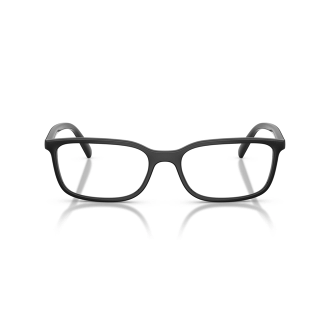Óculos de Grau Polo Ralph Lauren 0PH2319L 5624 54 Acetato Preto 2