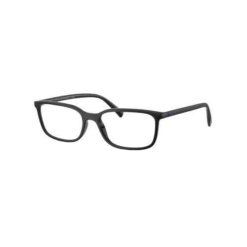 Óculos de Grau Polo Ralph Lauren 0PH2319L 5624 54 Acetato Preto