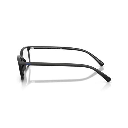 Óculos de Grau Polo Ralph Lauren 0PH2319L 5624 54 Acetato Preto