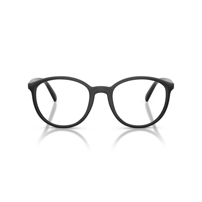 Óculos de Grau Polo Ralph Lauren 0PH2320L 5624 52 Acetato Preto 2