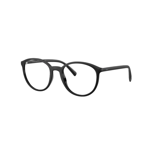 Óculos de Grau Polo Ralph Lauren 0PH2320L 5624 52 Acetato Preto
