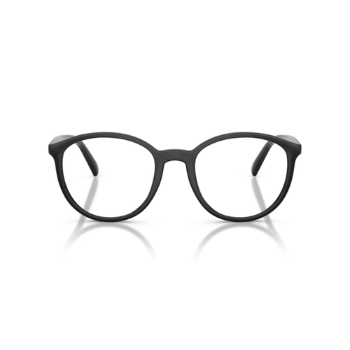 Óculos de Grau Polo Ralph Lauren 0PH2320L 5624 52 Acetato Preto