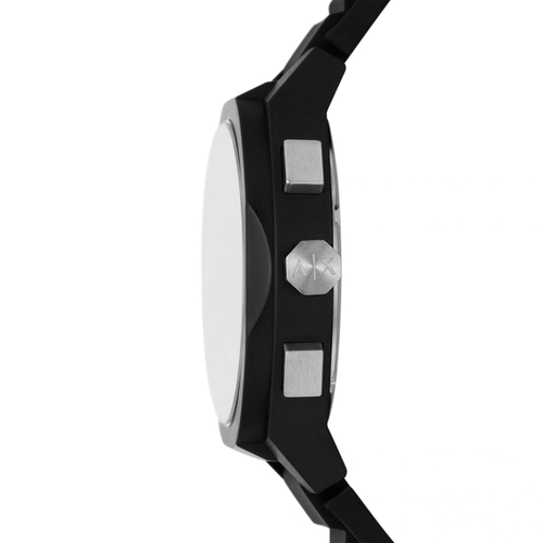 Relógio Armani Exchange A|X Cronógrafo - AX4161B1 P1PX Preto