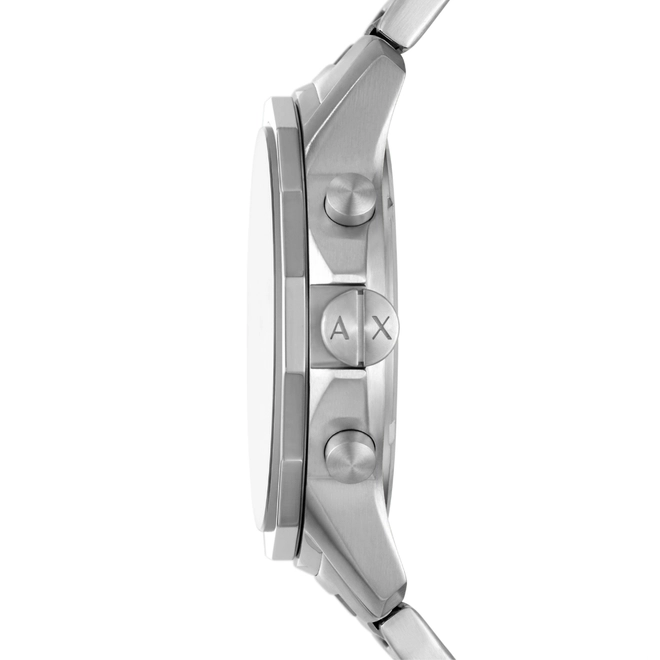 Relógio Armani Exchange A|X Banks Cronógrafo - AX1771B1 E1SX Verde 3
