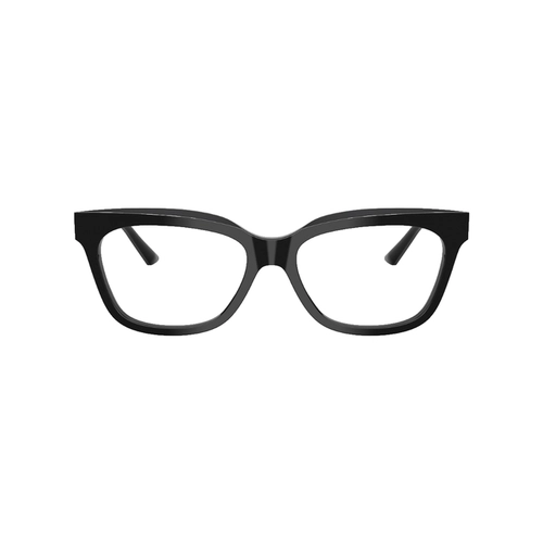Óculos de Grau Jimmy Choo 0JC3072 5000 54 Acetato Preto