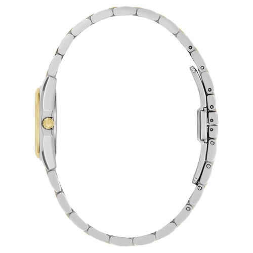 Relógio Bulova Surveyor Feminino - 98L329 Bicolor