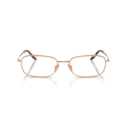 Óculos de Grau Prada 0PR D56V SVF1O154 Metal Rose