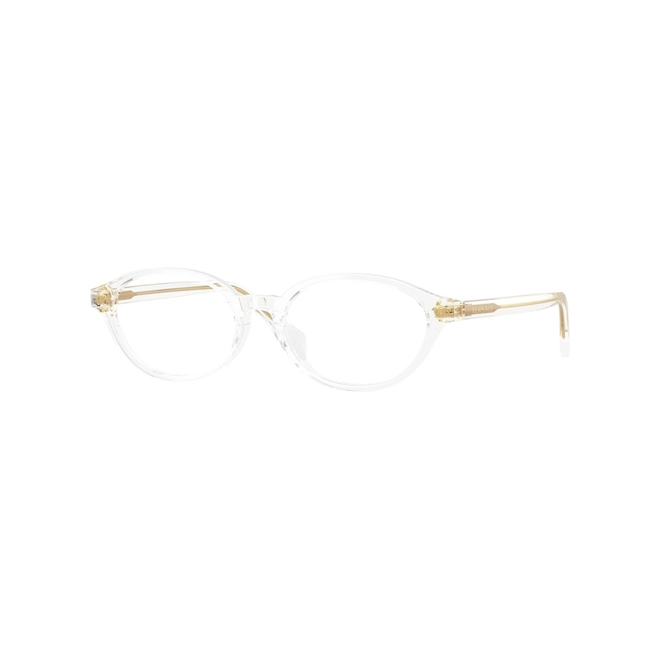 Óculos de Grau Versace 0VE3393D 148 53 Acetato Transparente 1