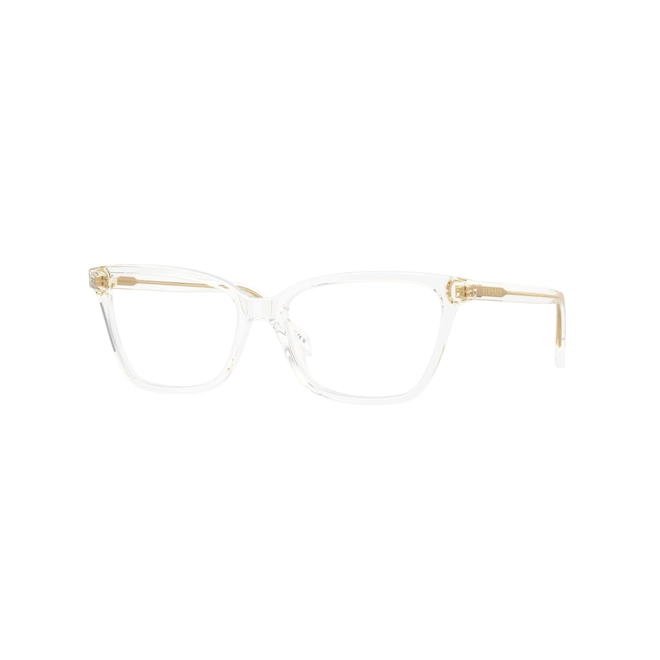 Óculos de Grau Versace 0VE3398 148 55 Acetato Transparente 1
