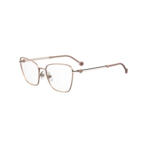 Óculos de Grau Carolina Herrera HER 0426 DDB 5417 Metal Rose