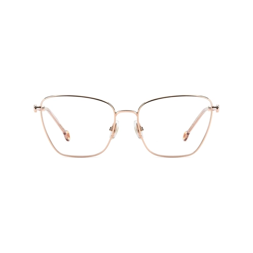 Óculos de Grau Carolina Herrera HER 0426 DDB 5417 Metal Rose