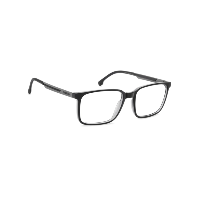 Óculos de Grau CARRERA 8943 807 5618 Poliamida Preto 3