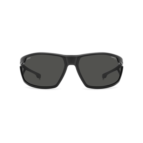 Óculos de Sol Carrera Ducati CARDUC 068/S 807 79IR Poliamida Preto com lentes na cor Cinza