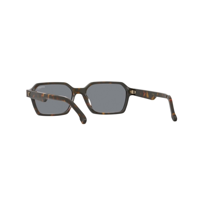 Óculos de Sol CARRERA 3114/S WR9 54IR Acetato Marrom Mesclado com lentes na cor Cinza 5