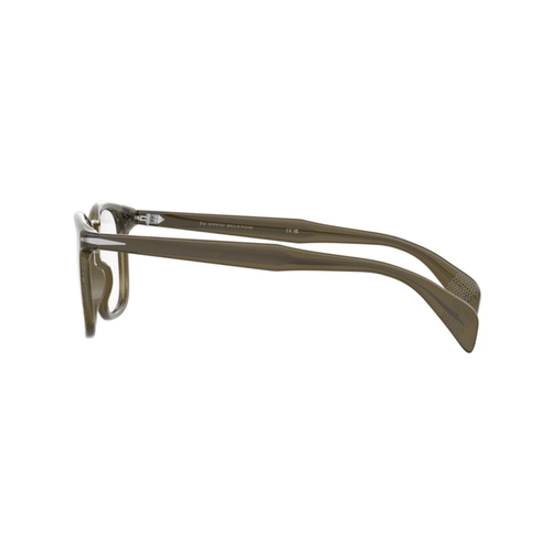 Óculos de Grau David Beckham DB 1236 4C3 5221 Acetato Verde