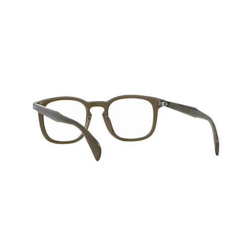 Óculos de Grau David Beckham DB 1236 4C3 5221 Acetato Verde