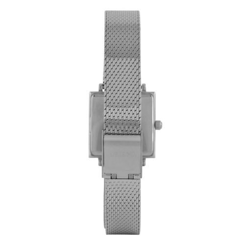 Relógio Orient Eternal Feminino - LBSS0091 F1SX Verde