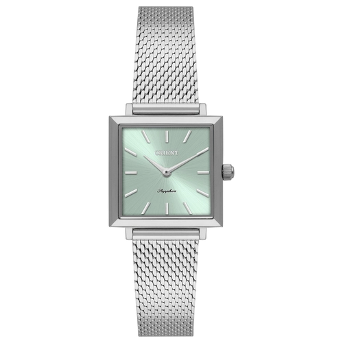 Relógio Orient Eternal Feminino - LBSS0091 F1SX Verde