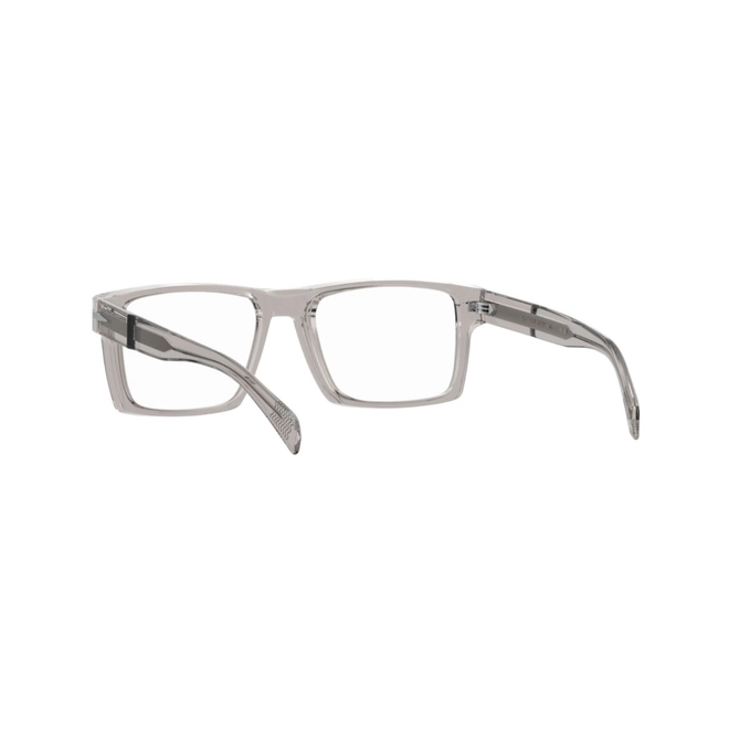 Óculos de Grau David Beckham DB 7168 TX7 5617 Acetato Cinza Transparente 5