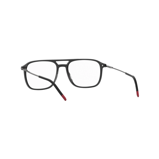 Óculos de Grau Hugo Boss HG 1430 KB7 5617 Acetato Cinza 5