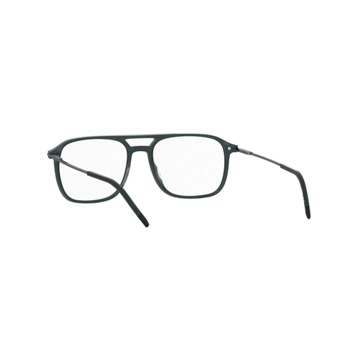 Óculos de Grau Hugo Boss HG 1430 ZI9 5617 Acetato Verde