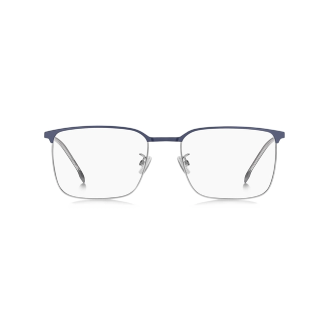 Óculos de Grau Hugo BOSS 1996/G FLL 5619 Titânio Azul Fosco 2