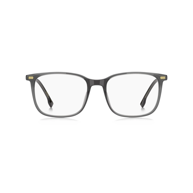 Óculos de Grau Hugo BOSS 2005 KB7 5518 Acetato Cinza 2