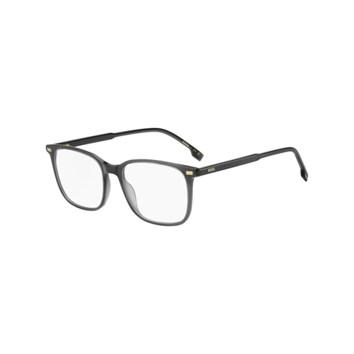 Óculos de Grau Hugo BOSS 2005 KB7 5518 Acetato Cinza