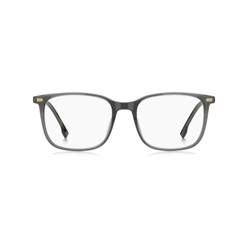 Óculos de Grau Hugo BOSS 2005 KB7 5518 Acetato Cinza