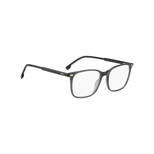 Óculos de Grau Hugo BOSS 2005 KB7 5518 Acetato Cinza