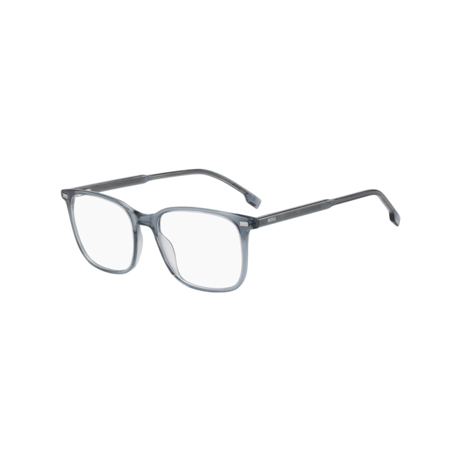 Óculos de Grau Hugo BOSS 2005 PJP 5518 Acetato Azul 1